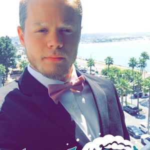 Meet your Posher, Benjamin