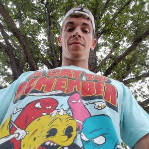 Meet your Posher, Robbie