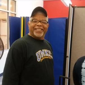 Meet your Posher, James