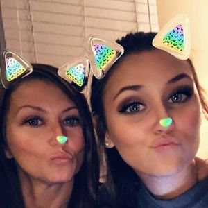 Meet your Posher, Melanie