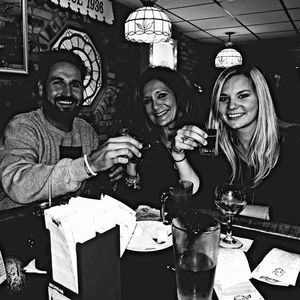 Meet your Posher, Tayler