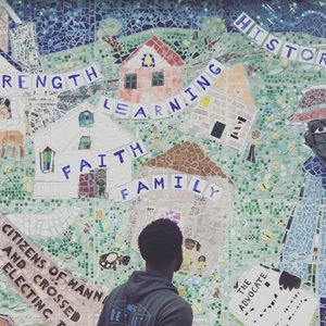 Meet your Posher, Justin