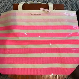 BRAND NEW victoria’s secret bag