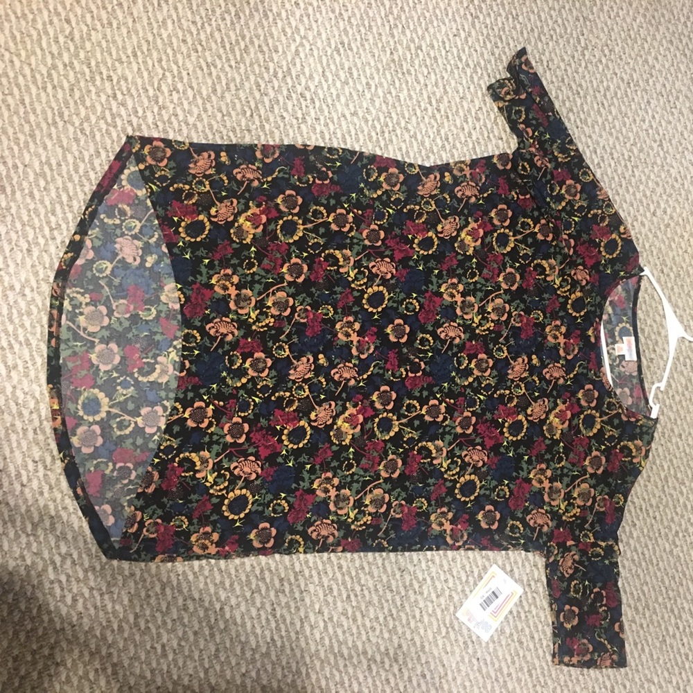 LuLaRoe Irma