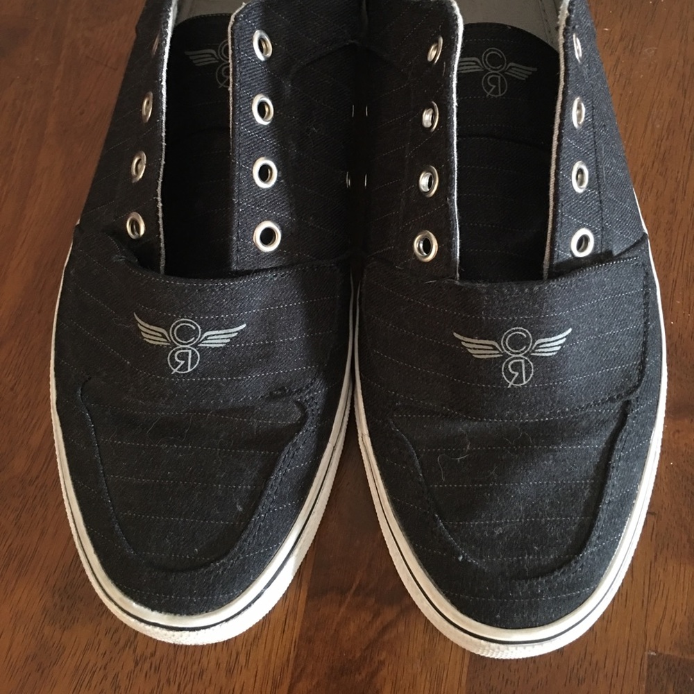 Creative recreation size 11