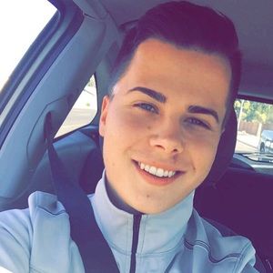 Meet your Posher, Greg