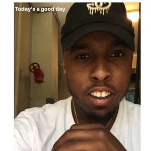 Meet your Posher, Man