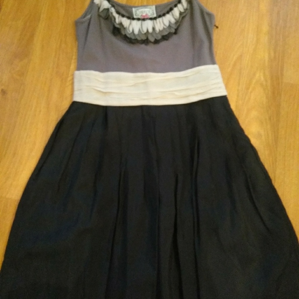 Baraschi Dress -Size O
