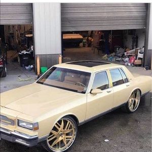 Meet your Posher, Dee