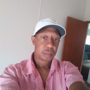 Meet your Posher, Thomas