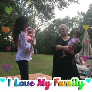 Meet your Posher, Kathleen