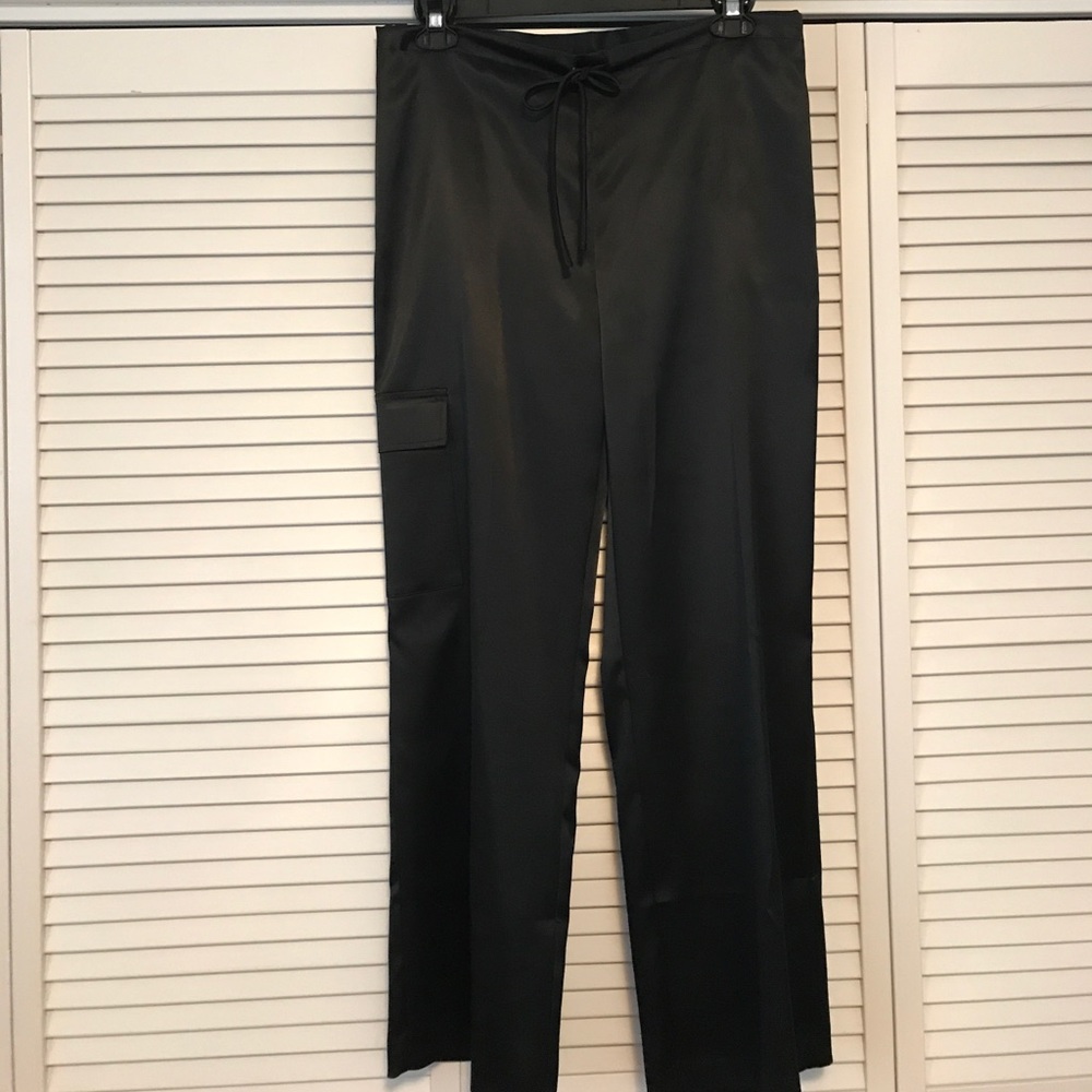 Satin Pants (new)