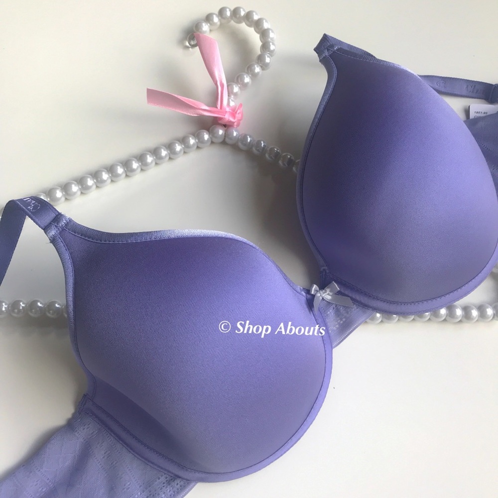 Chantelle C Ideal Plunge T Shirt Bra 19510