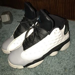Baron 13s size 7