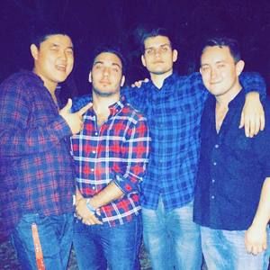 Meet your Posher, Shawqi