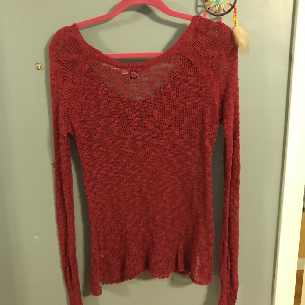 Sweater - Picture 3 of 3