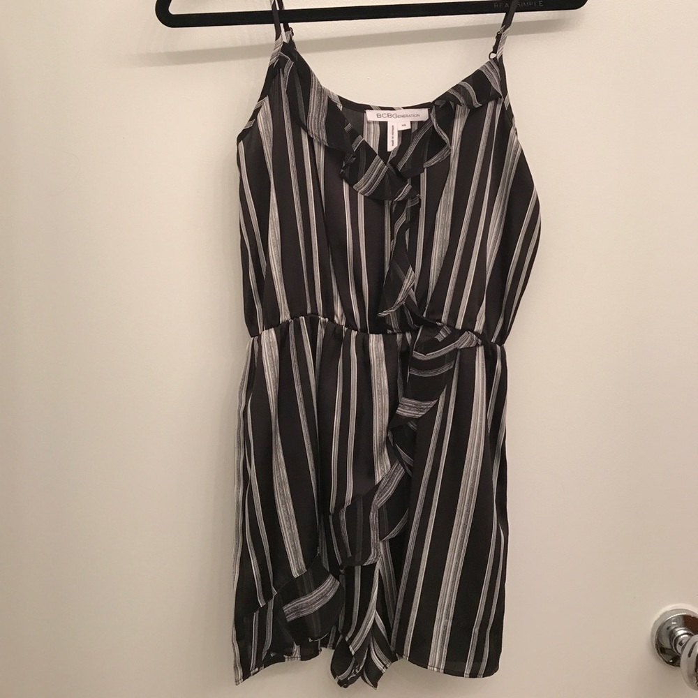 BCBGeneration Romper