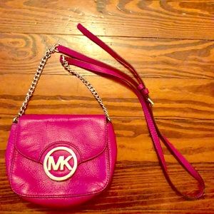 MICHAEL KORS CROSSBODY