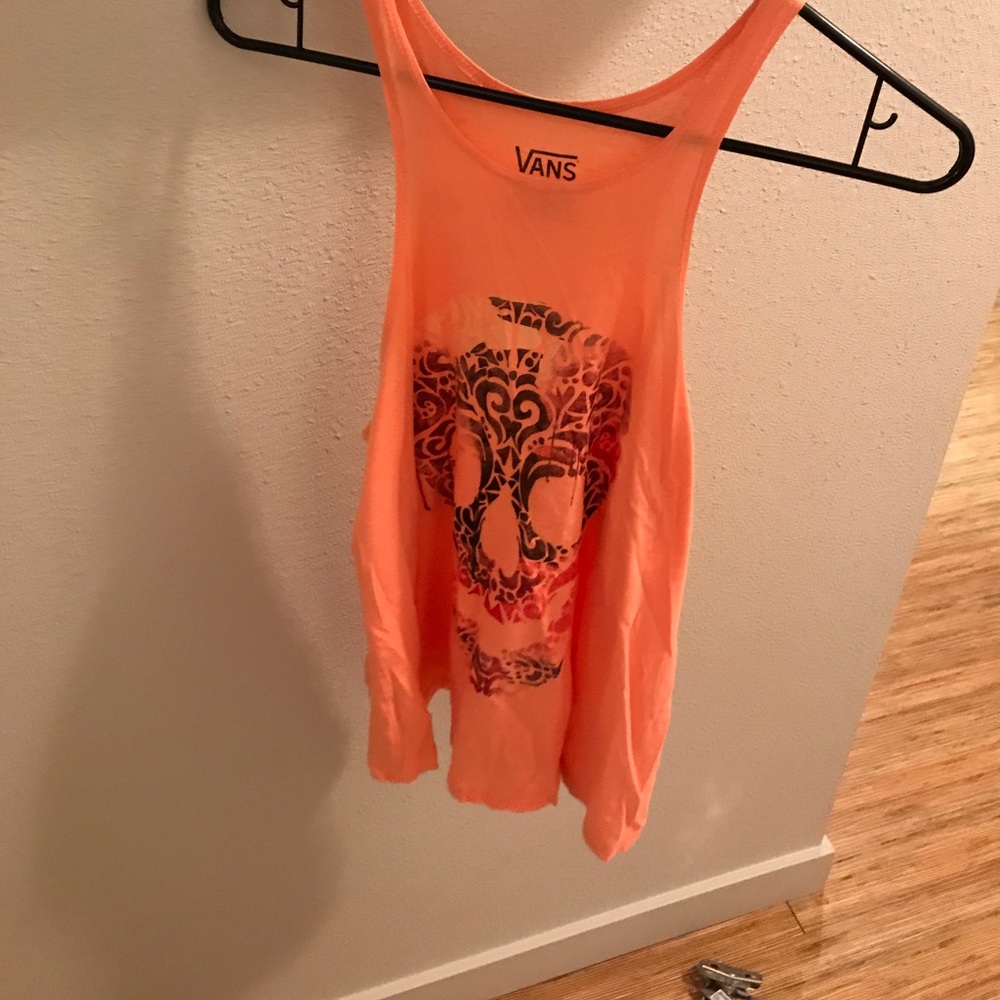 Vans Tank Top