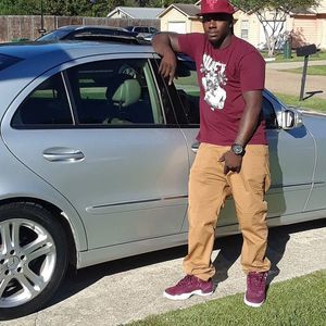 Meet your Posher, Jamel