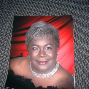 Meet your Posher, Doris