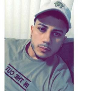 Meet your Posher, Yousry