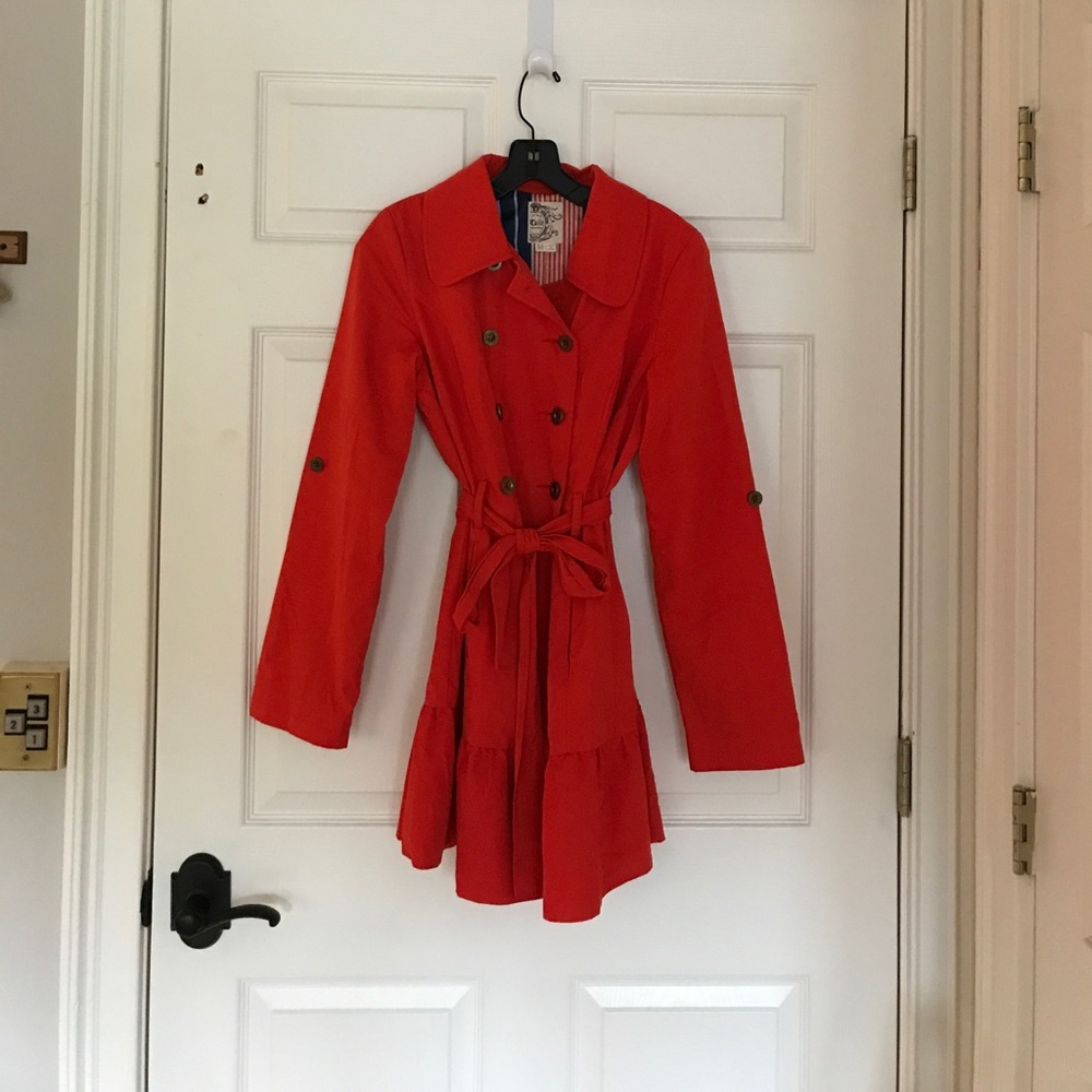 Super cute fashion jacket