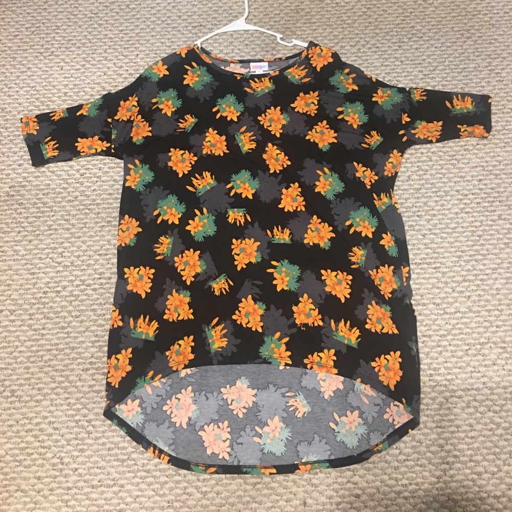 LuLaRoe Small Irma