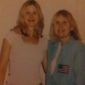 Meet your Posher, Misty