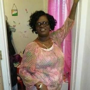 Meet your Posher, Pamela