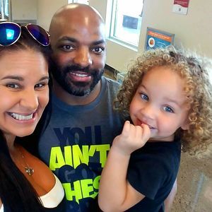 Meet your Posher, Tammy