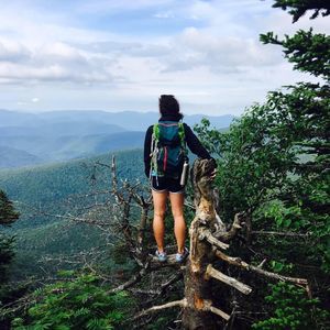 Meet your Posher, Gabrielle