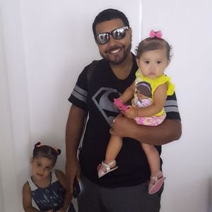 Meet your Posher, Aj