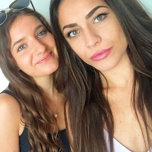 Meet your Posher, Cat