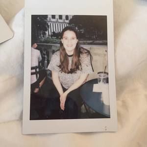 Meet your Posher, Polly