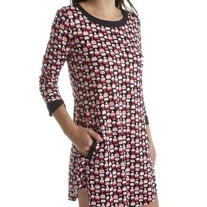 NWT Kate Spade Pastry Sleepshirt 