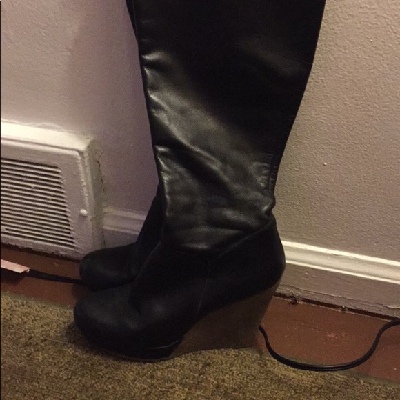 Boots - Picture 1 of 1