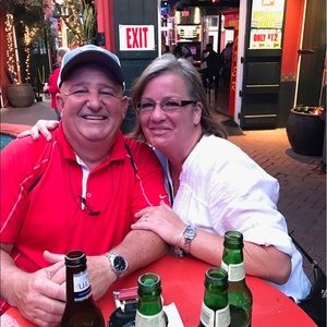 Meet your Posher, Bruce