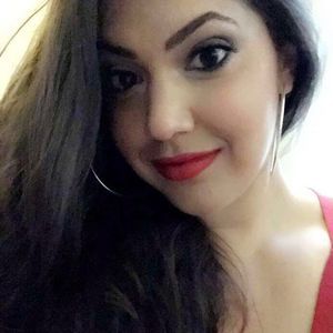 Meet your Posher, Arielle