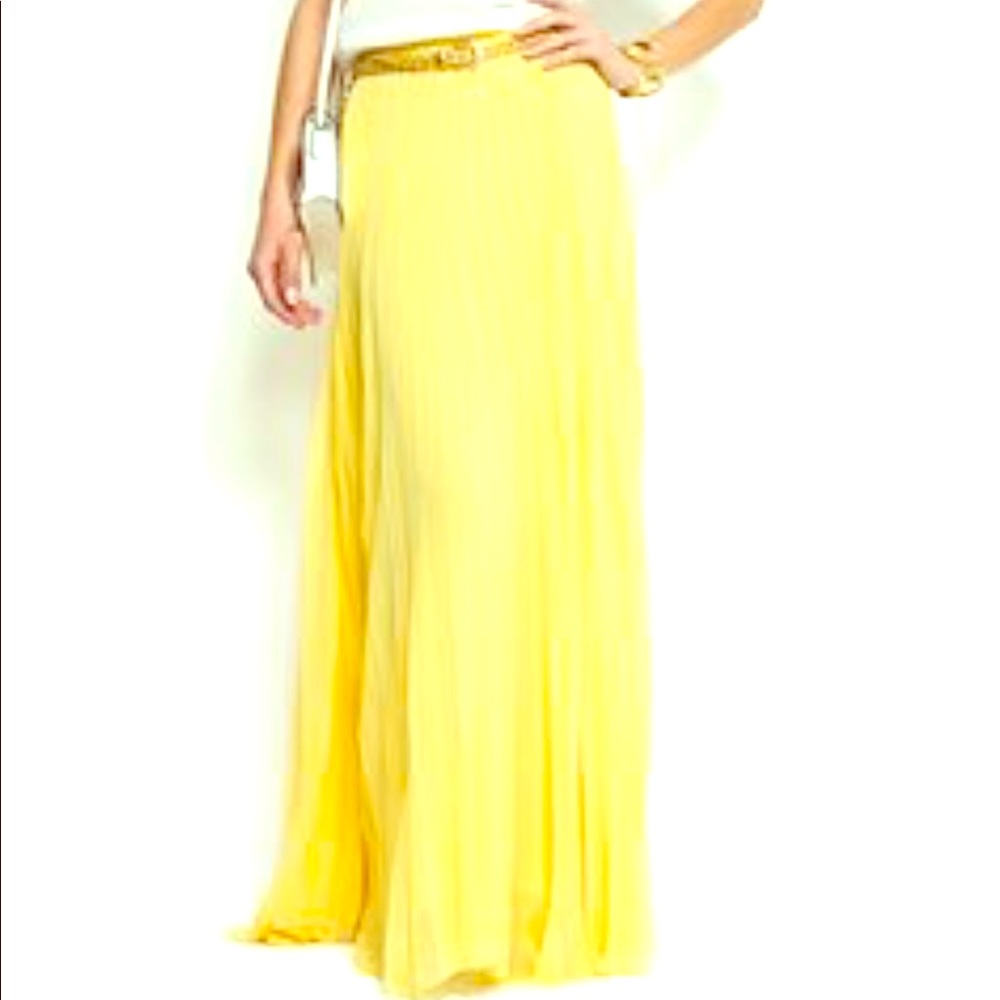 Mix Nouvea Long Skirt brand new