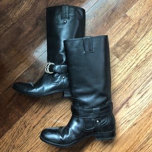Ivanka Trump Boots