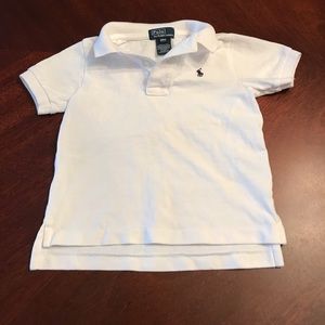 Polo by Ralph Lauren boys Polo shirt