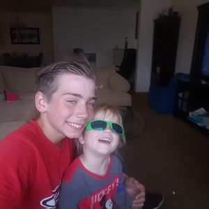 Meet your Posher, Boger