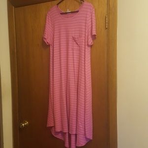 Lularoe Carly