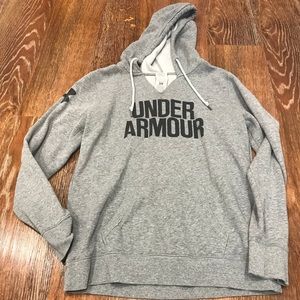 UA Hoodie