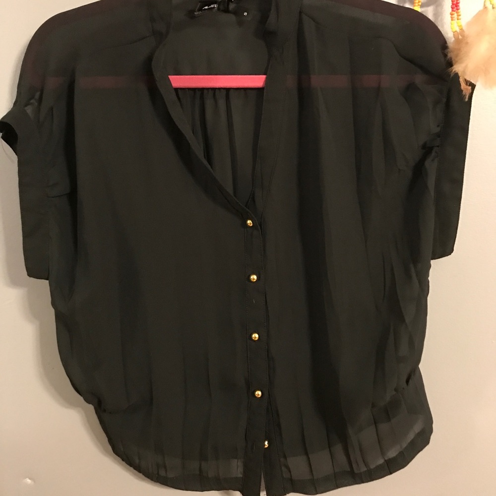 Black top!