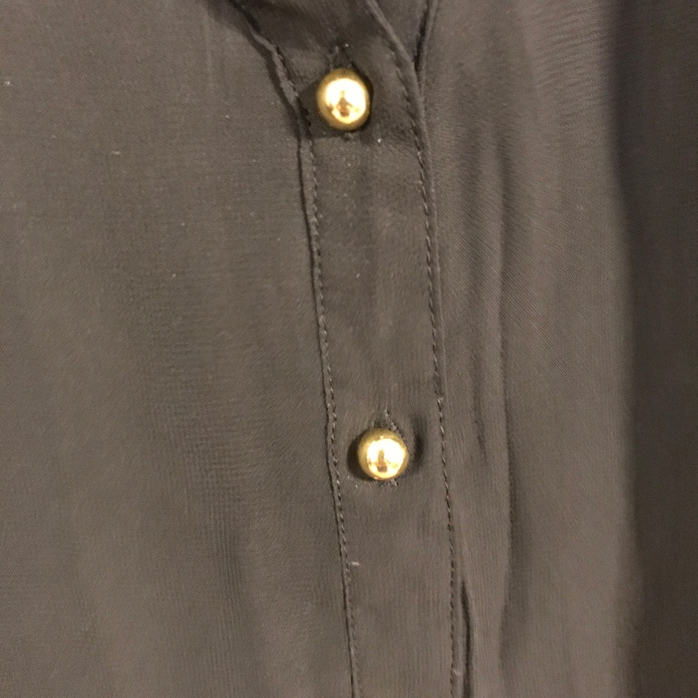 Black top! - Picture 2 of 3