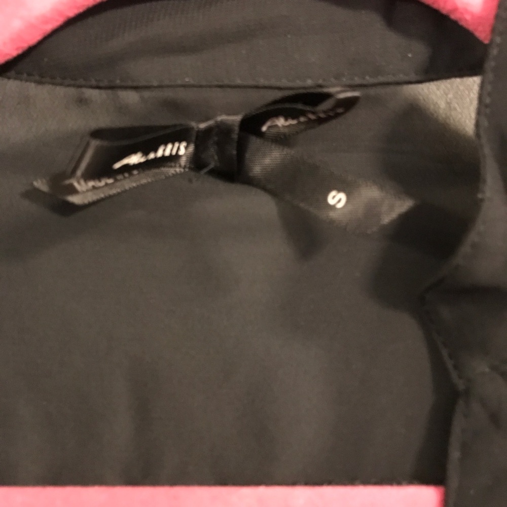 Black top! - Picture 3 of 3
