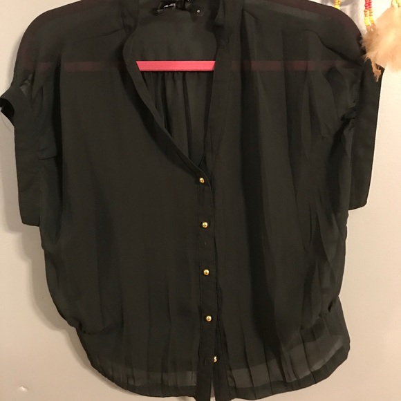 Black top! - Picture 1 of 3