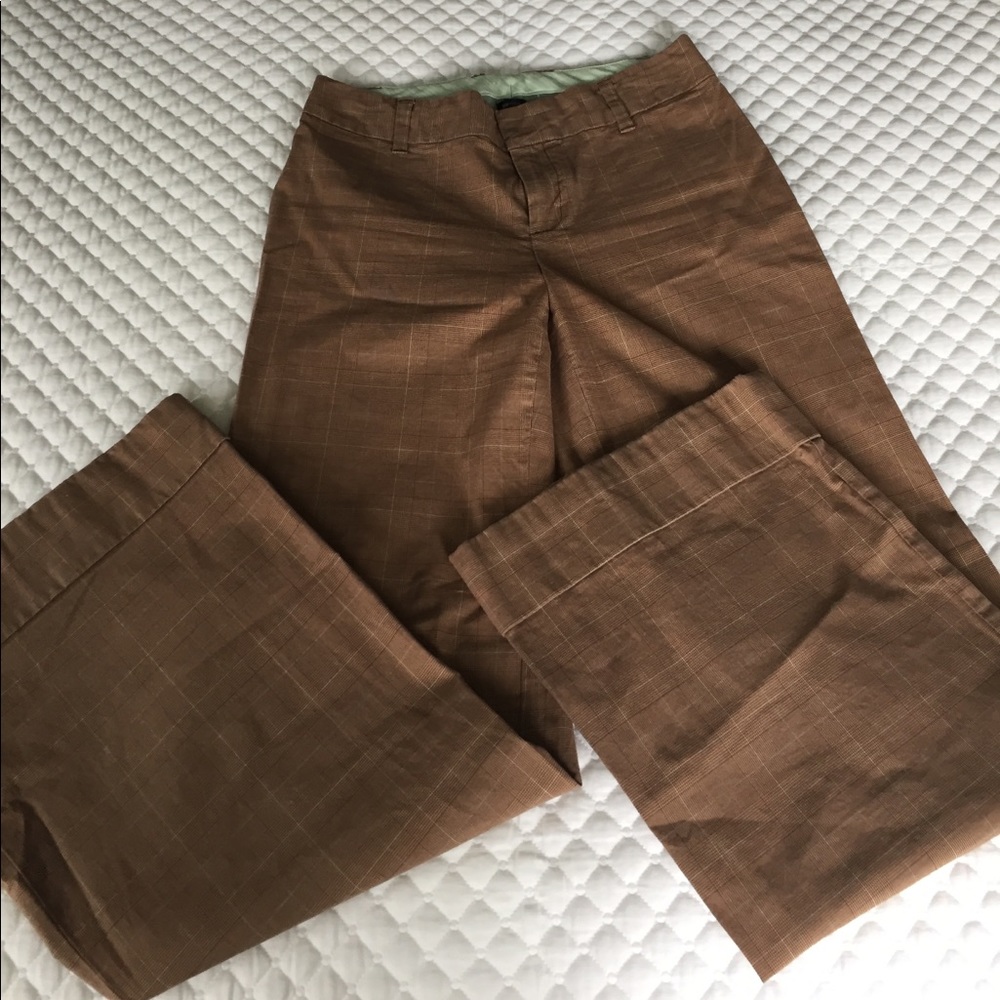 Gap pants